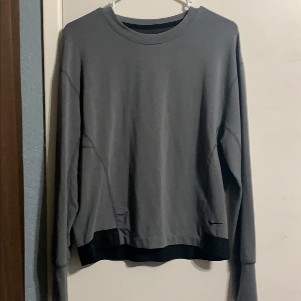 Nike long sleeve